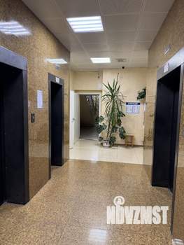 1-к квартира, на длительный срок, 51м2, 16/24 этаж