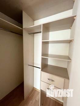 1-к квартира, на длительный срок, 40м2, 15/26 этаж