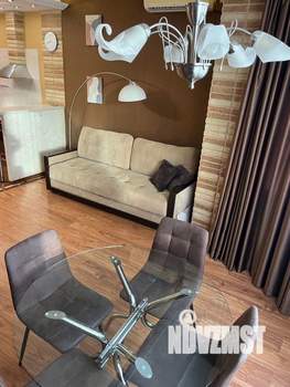 2-к квартира, на длительный срок, 74м2, 4/5 этаж