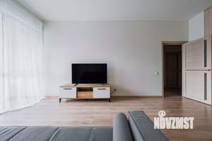 1-к квартира, на длительный срок, 55м2, 8/16 этаж