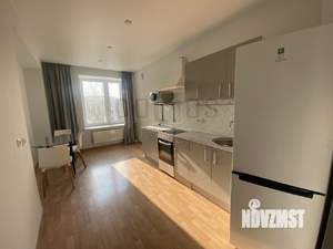1-к квартира, на длительный срок, 50м2, 4/10 этаж