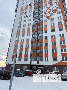 Студия квартира, посуточно, 30м2, 14/18 этаж