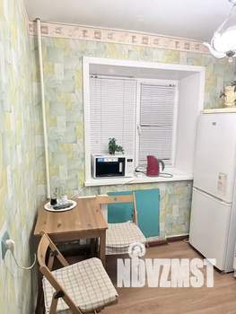 1-к квартира, посуточно, 31м2, 3/5 этаж