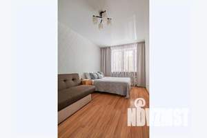 3-к квартира, посуточно, 85м2, 6/9 этаж