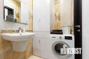3-к квартира, посуточно, 89м2, 9/25 этаж