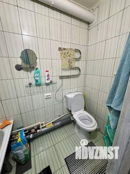 Студия квартира, на длительный срок, 19м2, 1/5 этаж