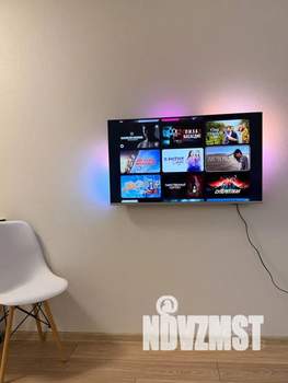 Студия квартира, посуточно, 25м2, 8/26 этаж