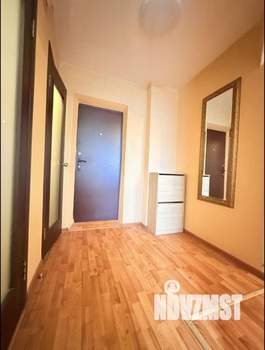 1-к квартира, на длительный срок, 28м2, 9/9 этаж