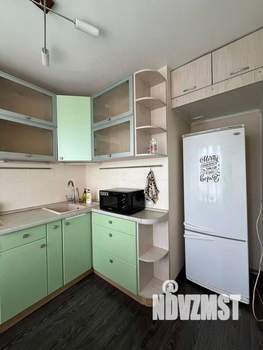 1-к квартира, посуточно, 32м2, 6/10 этаж