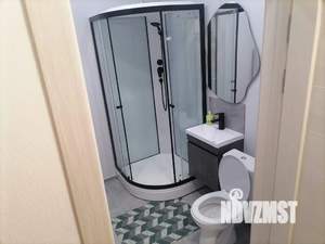 1-к квартира, посуточно, 25м2, 19/25 этаж