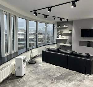 2-к квартира, на длительный срок, 80м2, 14/23 этаж