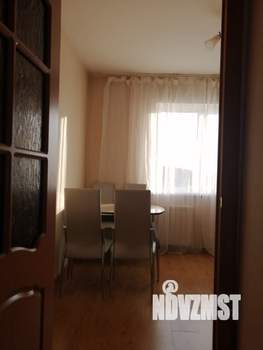 1-к квартира, на длительный срок, 36м2, 7/9 этаж