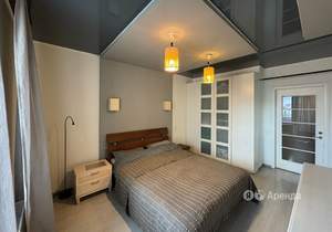 2-к квартира, на длительный срок, 57м2, 12/18 этаж