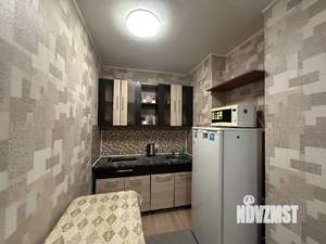 2-к квартира, посуточно, 42м2, 1/25 этаж