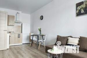 1-к квартира, посуточно, 40м2, 5/30 этаж