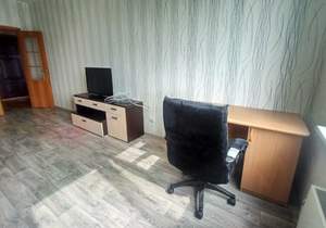 1-к квартира, на длительный срок, 40м2, 10/22 этаж
