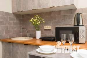 1-к квартира, посуточно, 16м2, 1/5 этаж