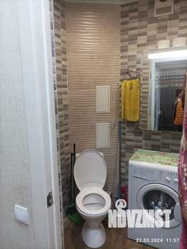 2-к квартира, посуточно, 28м2, 2/5 этаж