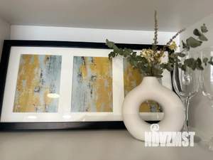 Студия квартира, посуточно, 19м2, 1/24 этаж