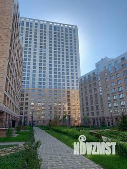 Студия квартира, на длительный срок, 35м2, 14/26 этаж