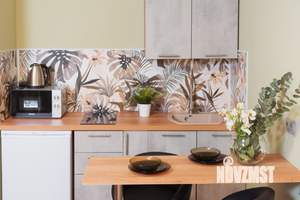 Студия квартира, посуточно, 20м2, 1/14 этаж