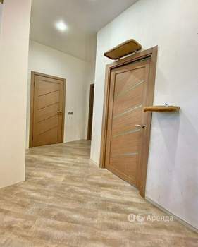 4-к квартира, на длительный срок, 122м2, 1/4 этаж