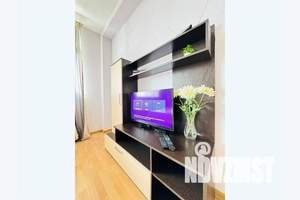 1-к квартира, посуточно, 55м2, 5/24 этаж