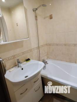 1-к квартира, на длительный срок, 34м2, 5/5 этаж