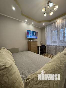 2-к квартира, посуточно, 36м2, 1/1 этаж