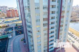 1-к квартира, посуточно, 65м2, 1/1 этаж