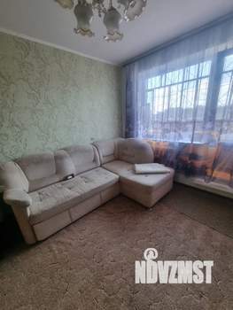 2-к квартира, на длительный срок, 46м2, 9/9 этаж