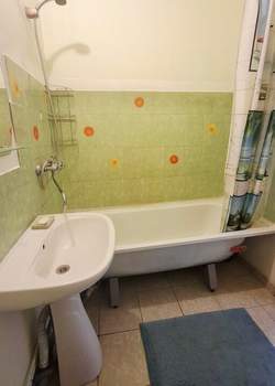 1-к квартира, на длительный срок, 40м2, 10/10 этаж