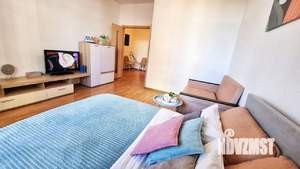 2-к квартира, посуточно, 48м2, 13/37 этаж