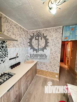 1-к квартира, на длительный срок, 30м2, 2/5 этаж
