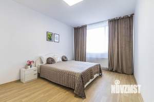 2-к квартира, посуточно, 40м2, 8/16 этаж
