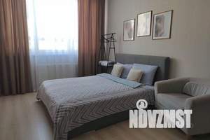 3-к квартира, посуточно, 99м2, 6/25 этаж