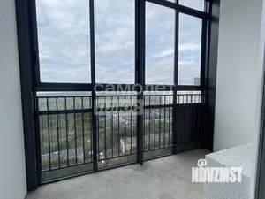 1-к квартира, на длительный срок, 37м2, 25/25 этаж