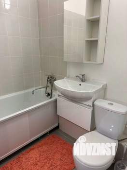 1-к квартира, на длительный срок, 34м2, 11/14 этаж