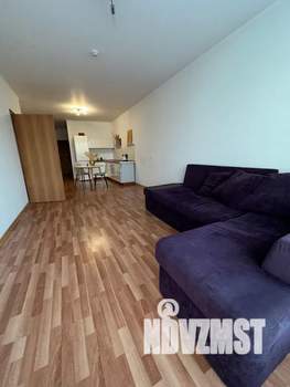 2-к квартира, посуточно, 69м2, 6/21 этаж