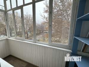 1-к квартира, на длительный срок, 32м2, 2/5 этаж
