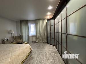 2-к квартира, на длительный срок, 100м2, 2/24 этаж