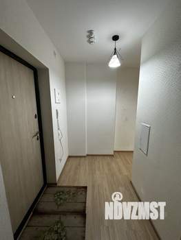 2-к квартира, на длительный срок, 52м2, 4/16 этаж