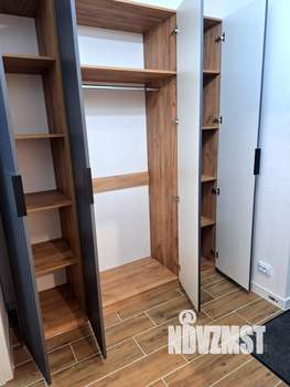 1-к квартира, на длительный срок, 34м2, 4/15 этаж