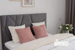 2-к квартира, посуточно, 80м2, 6/25 этаж