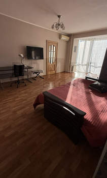 2-к квартира, на длительный срок, 48м2, 4/6 этаж