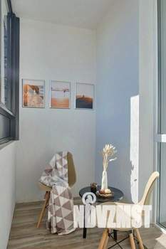 2-к квартира, посуточно, 62м2, 1/1 этаж