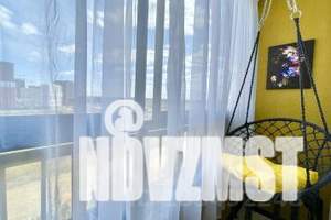 1-к квартира, посуточно, 25м2, 9/13 этаж
