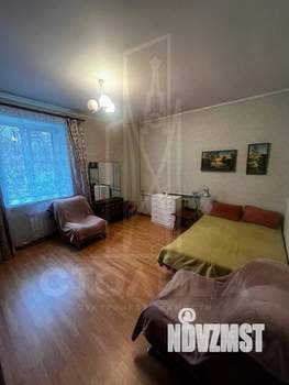 2-к квартира, на длительный срок, 60м2, 1/2 этаж