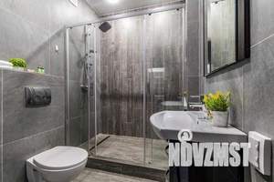 2-к квартира, посуточно, 45м2, 10/25 этаж