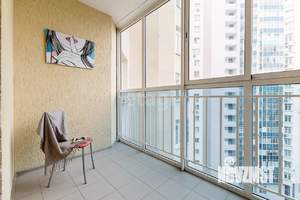 1-к квартира, на длительный срок, 37м2, 10/20 этаж